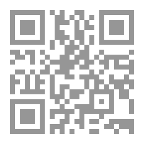 Qr Code بؤس الفلسفة - رد علي فلسفة البؤس لبرودون