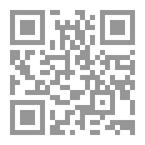 Qr Code STUDIES IN ISLAMIC JURISPRUDENCE دراسات في الفقه الاسلامي [ انكليزي]ـ
