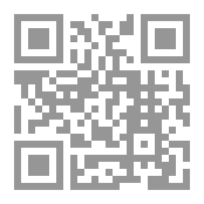 Qr Code What Do Our Children Want? And What Do They Need?