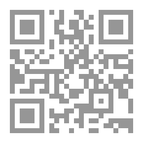 Qr Code الأدب مع الناس