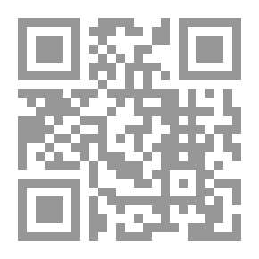 Qr Code بحوث ودراسات في الحضارة والأدب