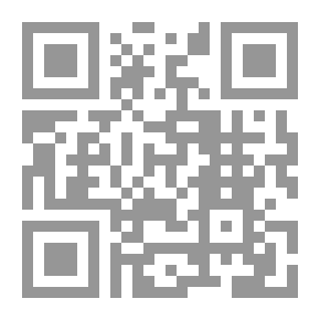 Qr Code عن التراث الإسلامي – دعوة مستجابة