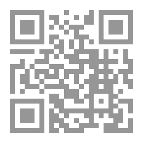 Qr Code O Volcano Of Anger, O Unifier Of The Arabs