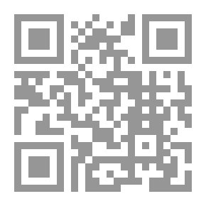 Qr Code تقرير التعذيب - وثائق برنامج التعذيب الأمريكي بعد 11 سبتمبر