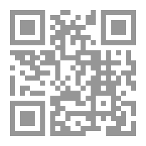 Qr Code أنت المعبد