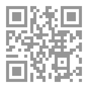 Qr Code رحالة إسباني في الجزيرة العربية : رحلة إلى مكة المكرمة سنة 1221هـ/ 1807م
