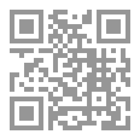 Qr Code A Fingerprint Of Goodness In Life By Zainab Al-Hashash