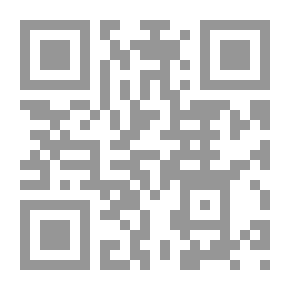 Qr Code الأحوال العامة لولاية اليمن العثمانية