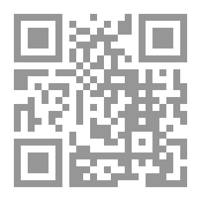 Qr Code مسؤولية الناقل البري في نقل الأشخاص ؛ دراسة مقارنة