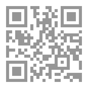 Qr Code أنا جزء تبارك فتعلموا مني العبر