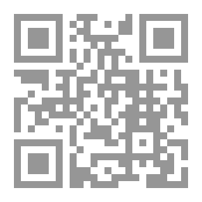 Qr Code الاحداث مسؤوليتهم ورعايتهم في الشريعة الاسلامية