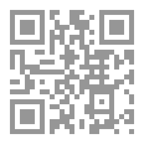 Qr Code ثلاثية المدن الثلاث: باريس ، المجلد 4