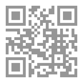 Qr Code ابن تيمية السلفي