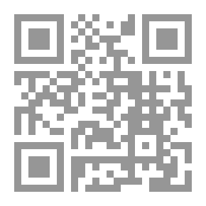 Qr Code القاموس العام للسيرة الذاتية: