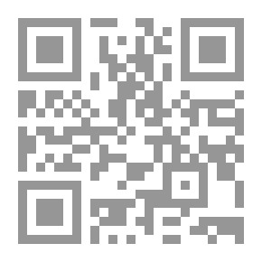 Qr Code أحوال أهل الغيبة