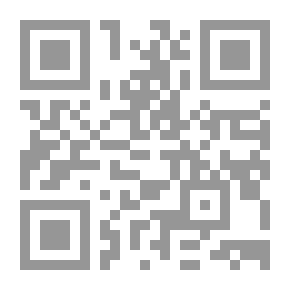 Qr Code الخيال الشعري عند العرب