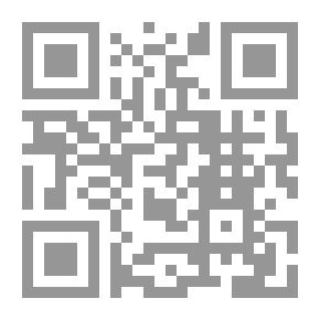 Qr Code تاريخ وأخبار قبائل الشام المجلد 6