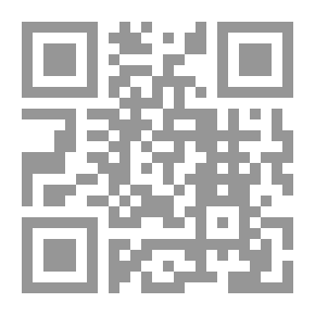 Qr Code ظرافة الأحلام في النظام المتلو في المنام لأهل البيت
