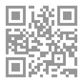 Qr Code الأدب العربي الحديث (النثر)