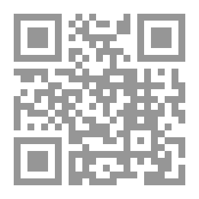 Qr Code سمفونية المطر