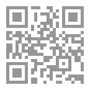 Qr Code ربيع الأبرار وفصوص الأخبار في المحاضرات