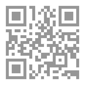 Qr Code رحلتي في طلب العلم