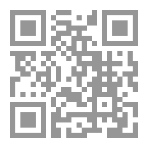 Qr Code الحروب العربية - الاسرائيلية وعملية السلام