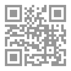 Qr Code Blind Dawn
