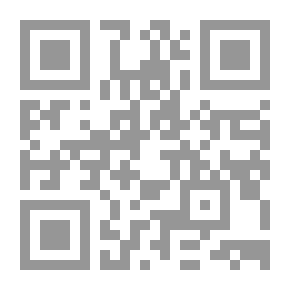Qr Code أدب النفس