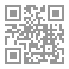 Qr Code Eugene Aram, A Tale