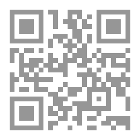 Qr Code الحياة البرزخية