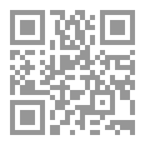 Qr Code الأعمال الكاملة 3 شئ من الخوف ــ أمواج ولا شاطئ ــ جذور في الهواء ــ أوقات خادعة ــ خائنة الأعين