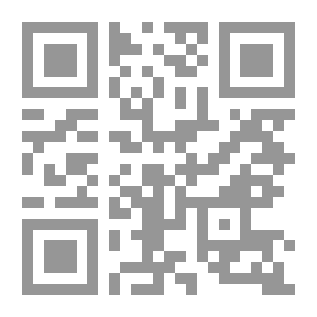 Qr Code Palestinian Autonomy Elections 8