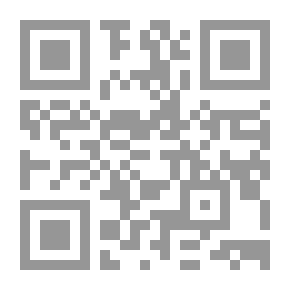 Qr Code Arabs In The Eye Of The Storm