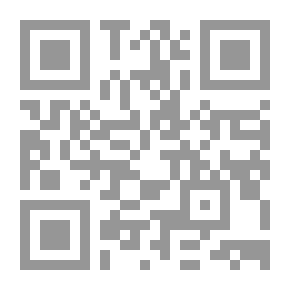 Qr Code العابث في مخيلتي