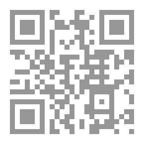 Qr Code مجلة البشرى العدد 122