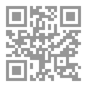Qr Code شاعرية أحلام اليقظة