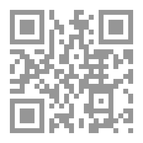 Qr Code معجم بلاد بني كلاب وقبيلة السهول وأهم أسرها في الجزيرة العربية