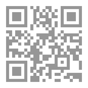 Qr Code كتاب عالم الطبيعة