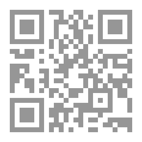 Qr Code الرواية الجزائرية الجديدة ؛ المنحى الملحمي والسرد الأسطوري فصوص النص الصوفي