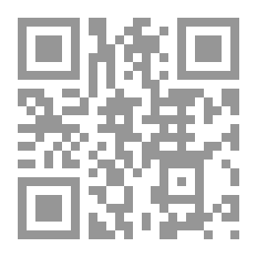 Qr Code البرلمان الامثل