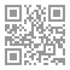 Qr Code تاريخ الأدب العربي (العصر العثماني)