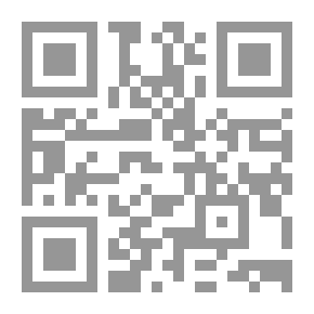 Qr Code An Orphan Of Eternity In The Virtues Of The People Of The Age