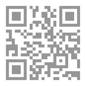 Qr Code التاج الجامع للأصول