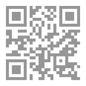 Qr Code Enlightening A Healthy Heart With The Advice Of Luqman The Wise