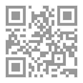 Qr Code ‫التبيان في إعراب القرآن - الجزء الثاني‬