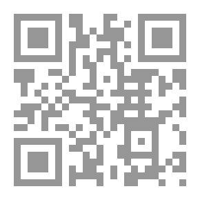 Qr Code غذاء سريع للروح