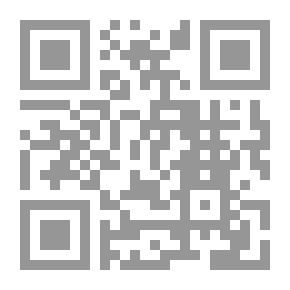 Qr Code مقدمة في التربية