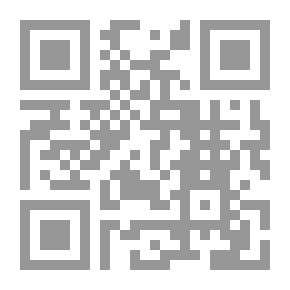 Qr Code الجريمة المنظمة ` الإرهاب وغسل الأموال `