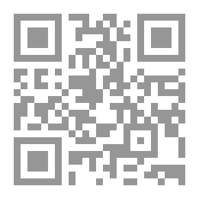 Qr Code Opening The Mannan With The Provisions Of The Jinn